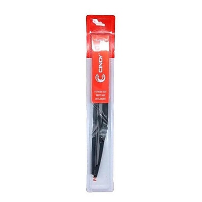 Palheta Traseira Carenada 12 P – Original e Resistente