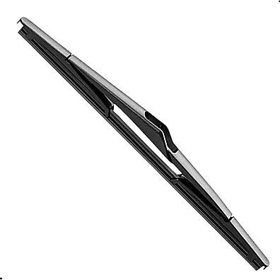 Palheta Traseira GM Vectra GT 2008-2011 | 2M Plastic