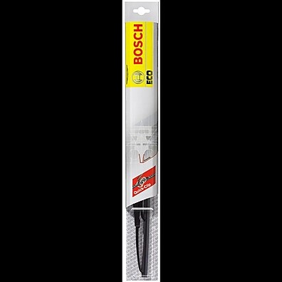 Palheta Traseira Kicks: Bosch Eco - Durabilidade!