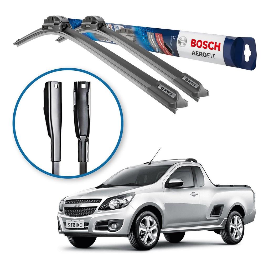 Palhetas Bosch Aerofit Montana 2012-2019: Visão Clara!