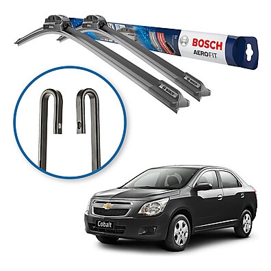 Palhetas Bosch Cobalt 2011-2020: Visão Clara!