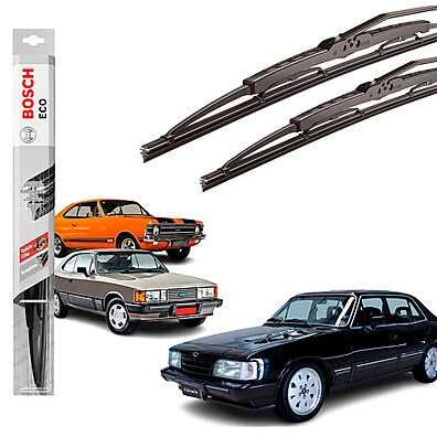 Palhetas Bosch Eco Opala: Visão Clara e Segura!