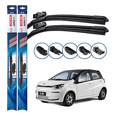 Palhetas Bosch Jac E-JS1: Visão Clara e Segura!