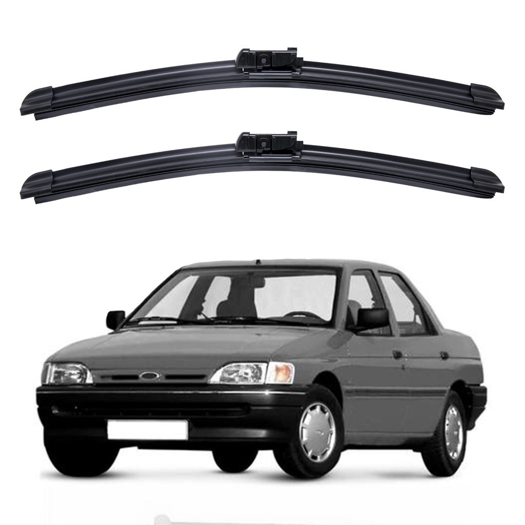 Palhetas Ford Verona 93-96: Visão Clara!