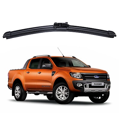 Palhetas Ranger: Visibilidade Impecável!