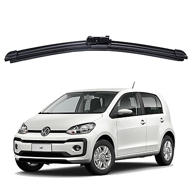 Palhetas Up: Visibilidade Impecável!