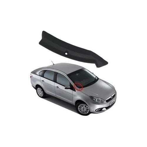 Borracha Acabamento Parabrisa Original Mopar - Grand Siena e Palio (100204833)