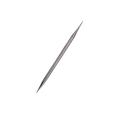 Palito de Unha Ricca Inox: Precisão e Limpeza