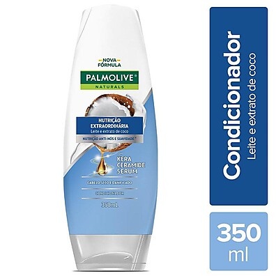 Palmolive Maciez Prolongada: Cabelos Sedosos 48h