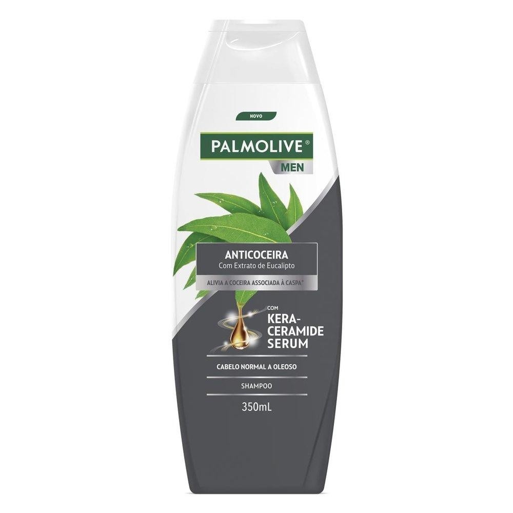 Palmolive Men Anticoceira: Alívio Imediato!