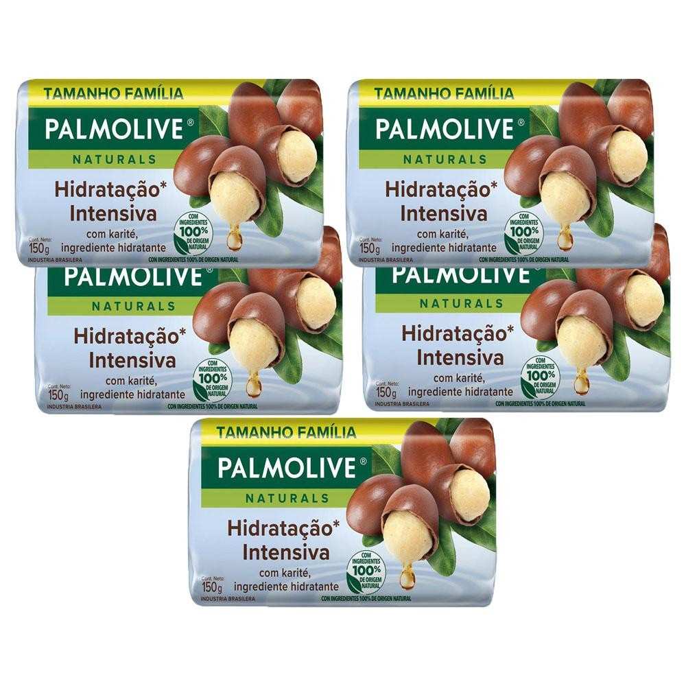 Palmolive Naturals: Hidratação Intensa para sua Pele