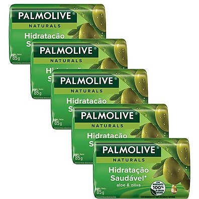 Palmolive Naturals: Hidratação Saudável para sua Pele