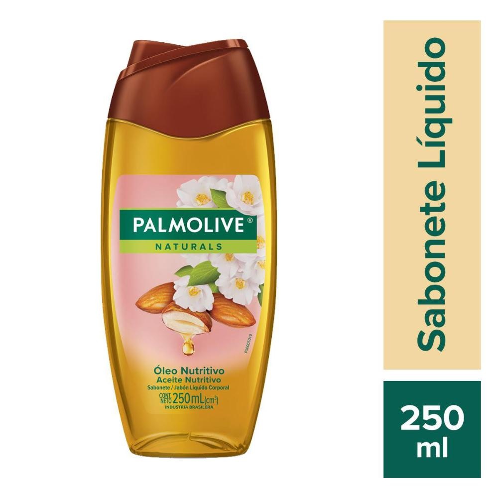 Palmolive Naturals: Nutrição e Maciez para sua Pele