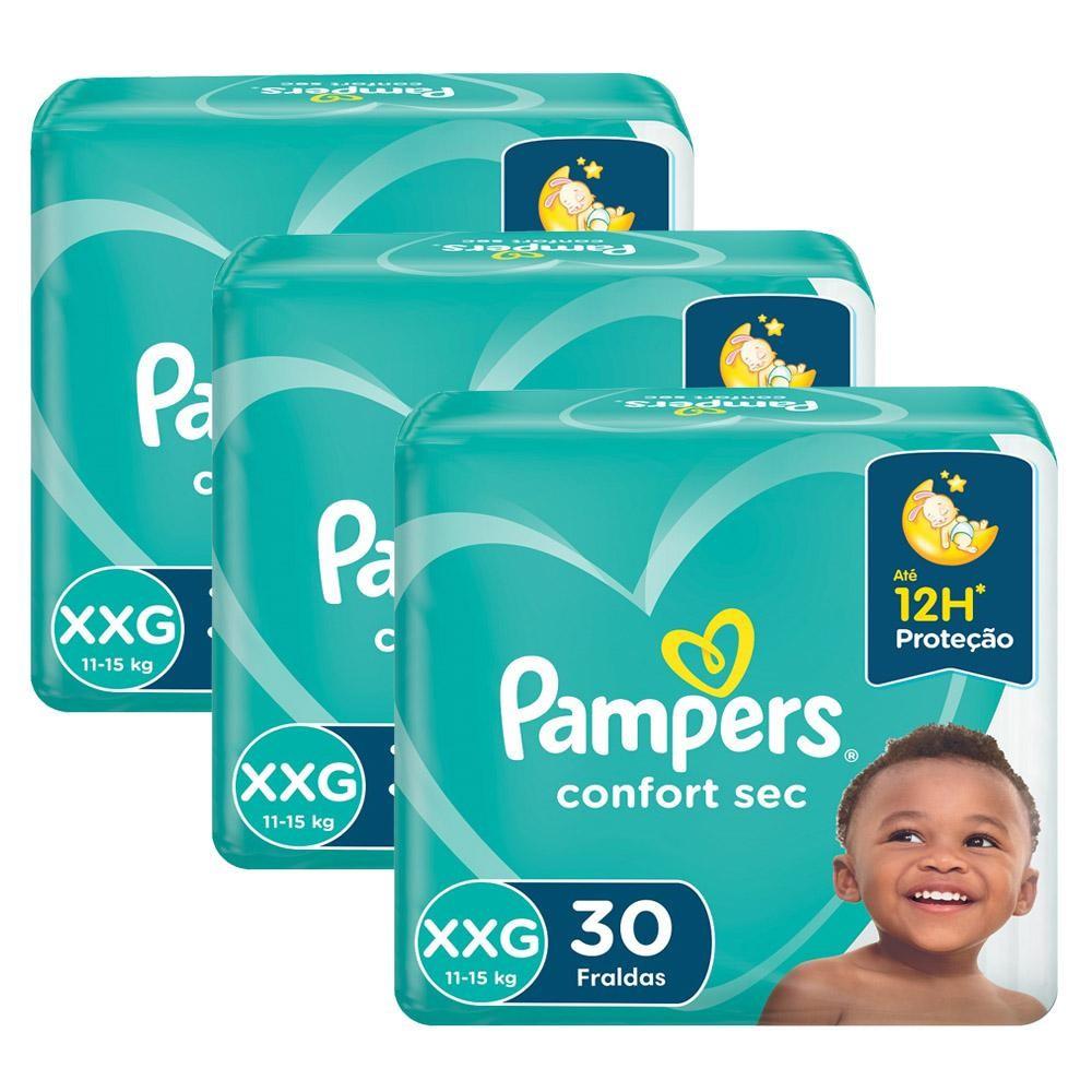 pampers-confort-sec-xxg-kit-com-90-fraldas