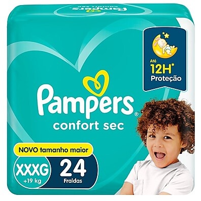 pampers-confort-sec-xxxg-noites-secas-e-confortaveis