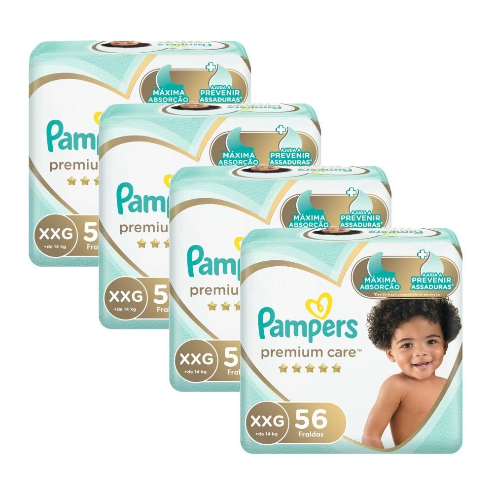 pampers-xxg-224-fraldas-premium-care-para-noites-secas
