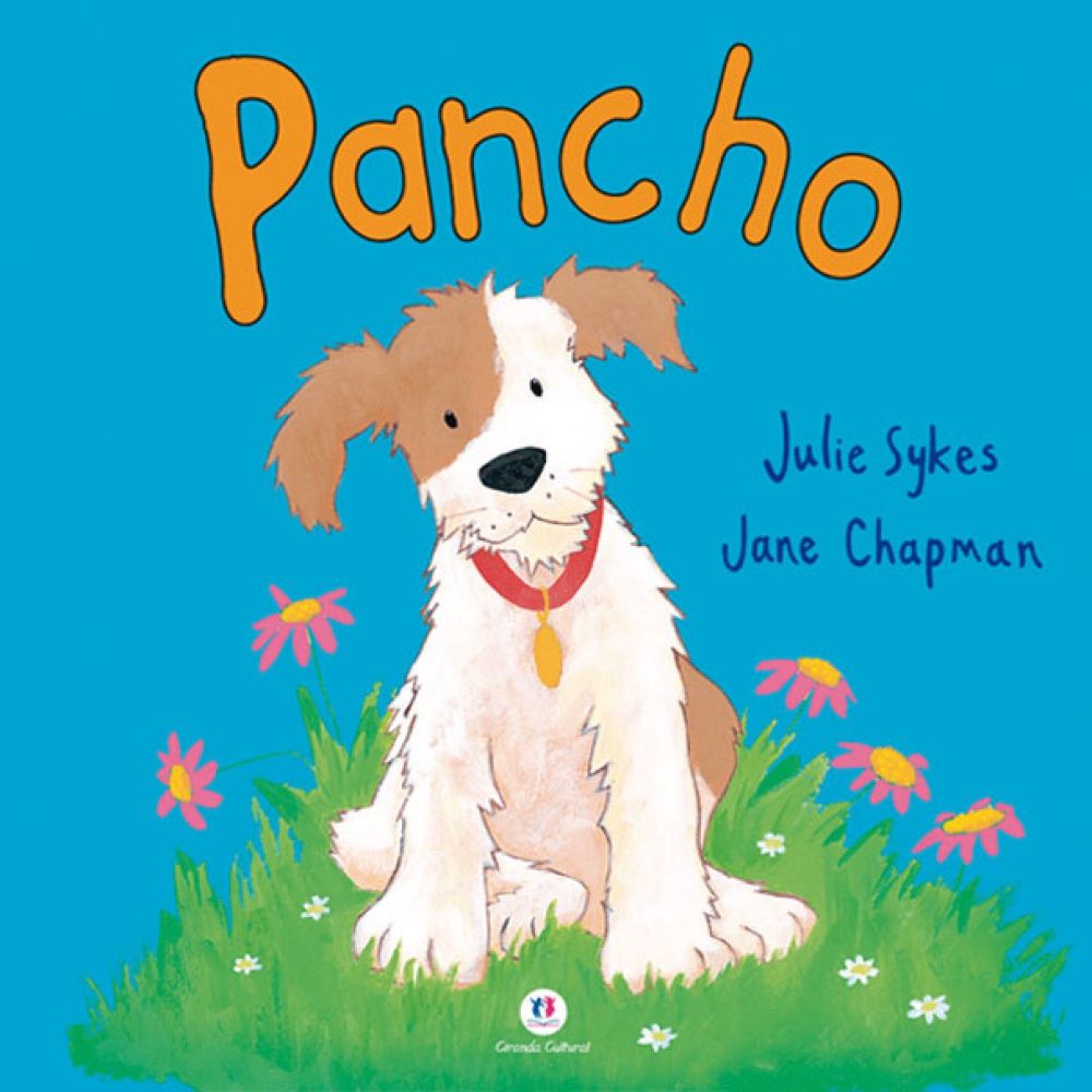 Pancho: Aventura na Chuva – Um Livro Encantador