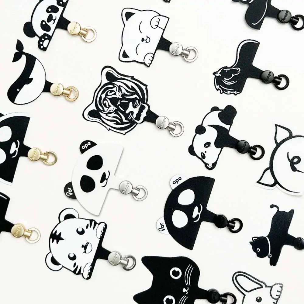 Panda Phone Tether: Segurança e Estilo!