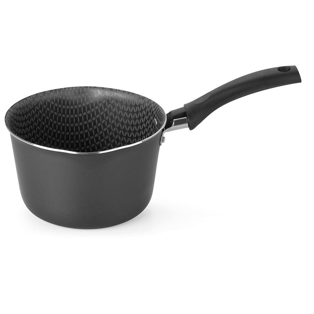 Panela Antiaderente 14cm: Cozinhe Sem Grudar!