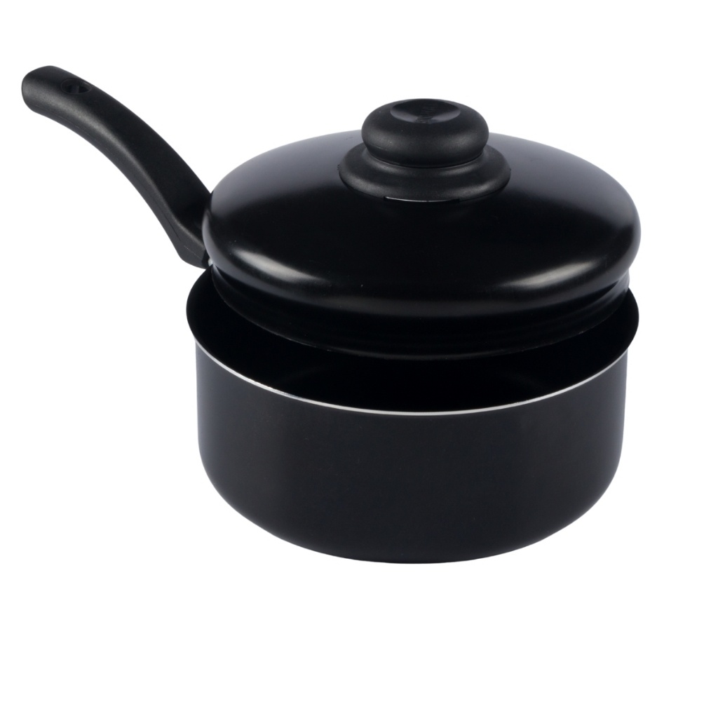Panela Antiaderente 24cm: Cozinhe Sem Grudar!