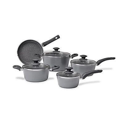 Panela Brinox Ceramic Life: Cozinhe Fácil e Saudável!