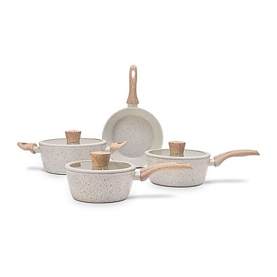 Panela Brinox Ceramic Life Sirius: Cozinhe com Saúde!