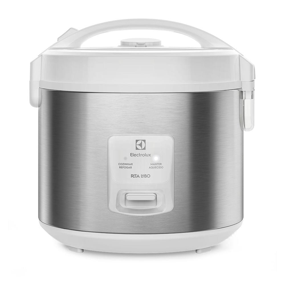 Panela de Arroz Elétrica Electrolux: Receitas Fáceis!
