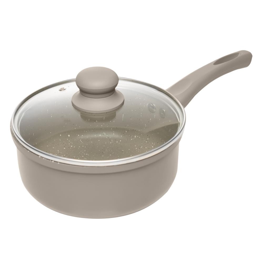 Panela de Indução 18cm: Cozinhe com Estilo!