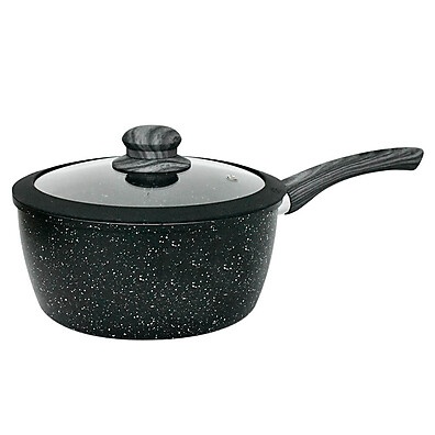 Panela de Indução Viena Zebra 20cm: Cozinhe Fácil!