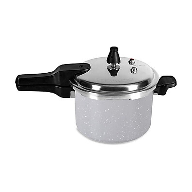 Panela de Pressão Indução 5,4L Brinox Ceramic Life
