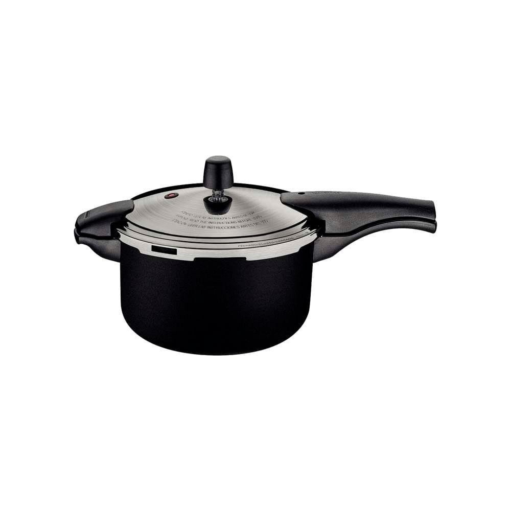 Panela de Pressão Tramontina Vancouver: Cozinhe Rápido!