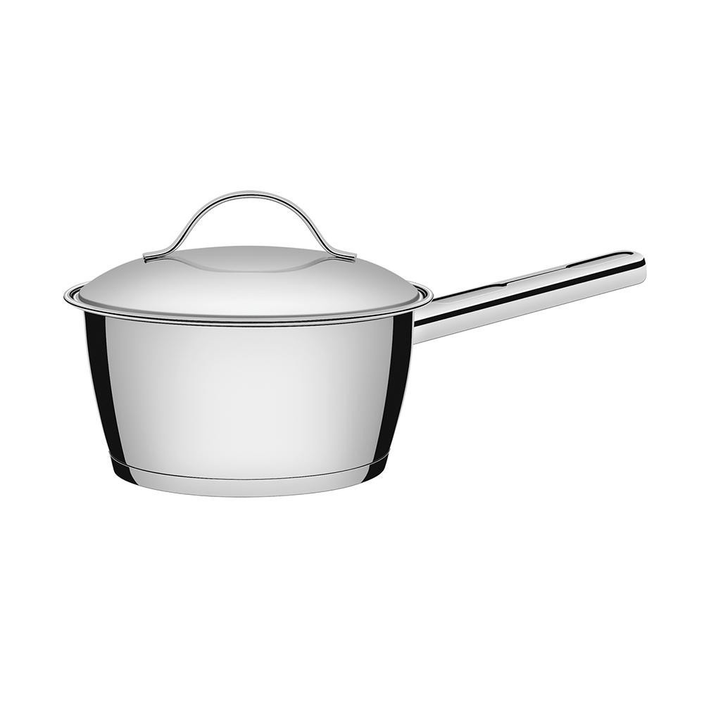 Panela Inox Tramontina Allegra 20cm: Cozinhe com Estilo!