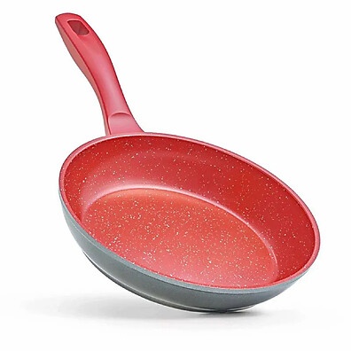 Panela Polishop Sauté Petit 20cm: Cozinhe Sem Óleo e com Mais Velocidade