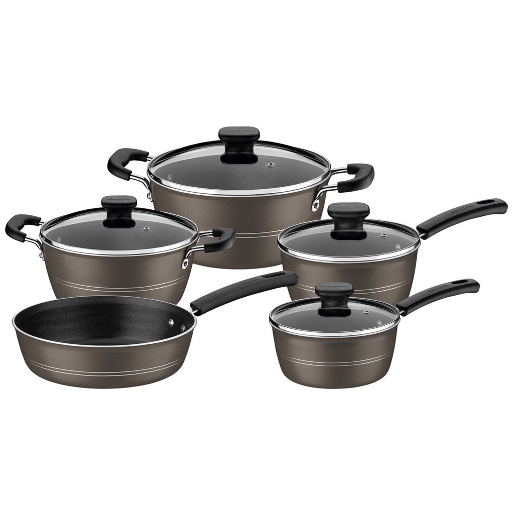 Panela Tramontina Sicília: Cozinhe Sem Grudar!