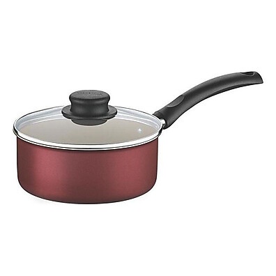 Panela Tramontina Turim 16cm – Antiaderente, Prática e Durável