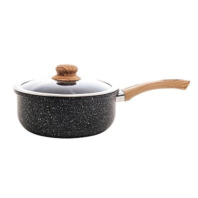 Panela Wolff Granilite 24cm: Cozinhe Fácil!