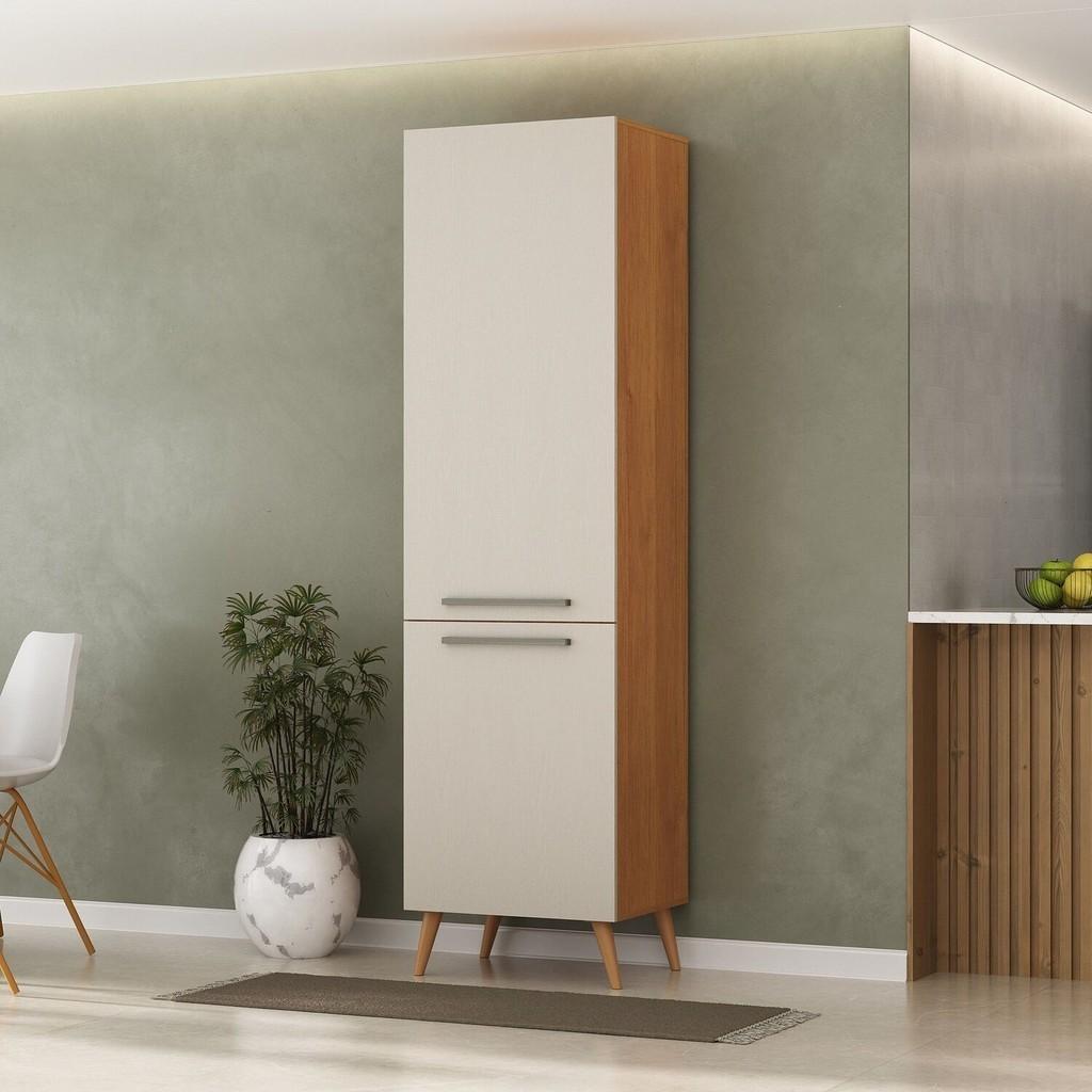 Paneleiro Cozinha 2 Portas: Organize com Estilo!