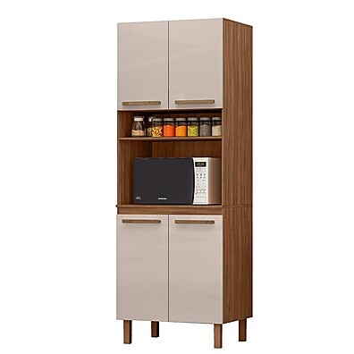 Paneleiro Cozinha 70cm: Organize com Estilo!