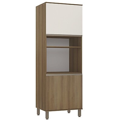 Paneleiro de Cozinha 4 Portas: Organize e Decore!