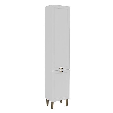 Paneleiro de Cozinha 45cm Provençal: Organize com Estilo!