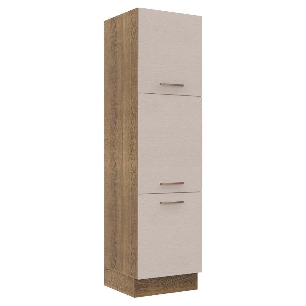 Paneleiro de Cozinha 60cm: Organize com Estilo!