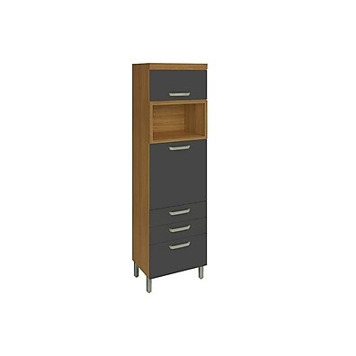 Paneleiro de Cozinha 64cm: Organize com Estilo!