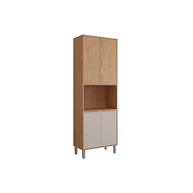 Paneleiro de Cozinha Divina 70cm: Organize!