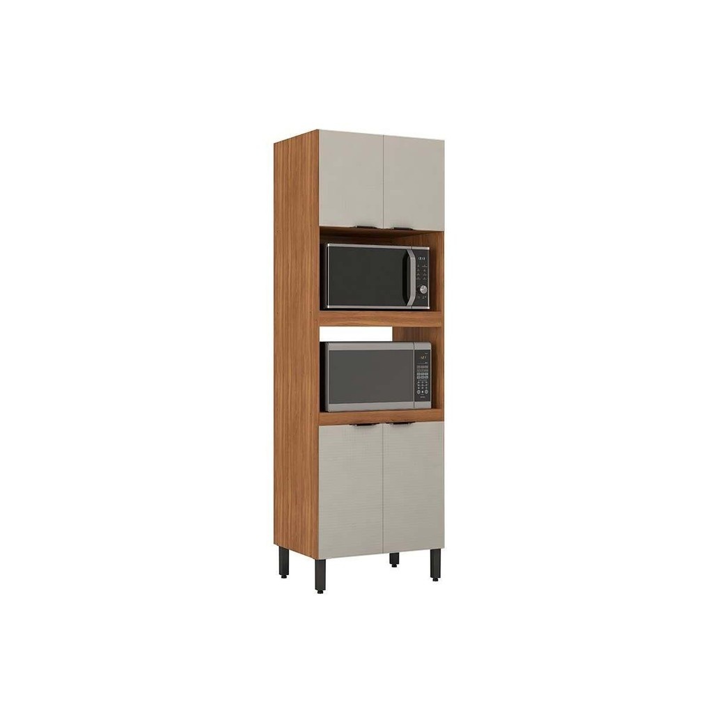 Paneleiro de Cozinha Firenze: Organize e Decore!