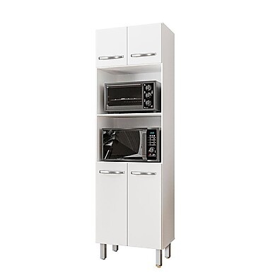 Paneleiro de Cozinha Mara: Organize e Decore!