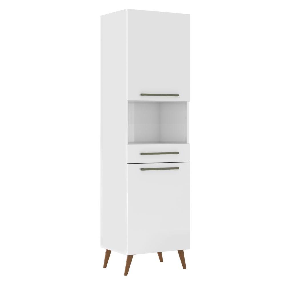 Paneleiro Duplo Favorita: Organize e Decore!