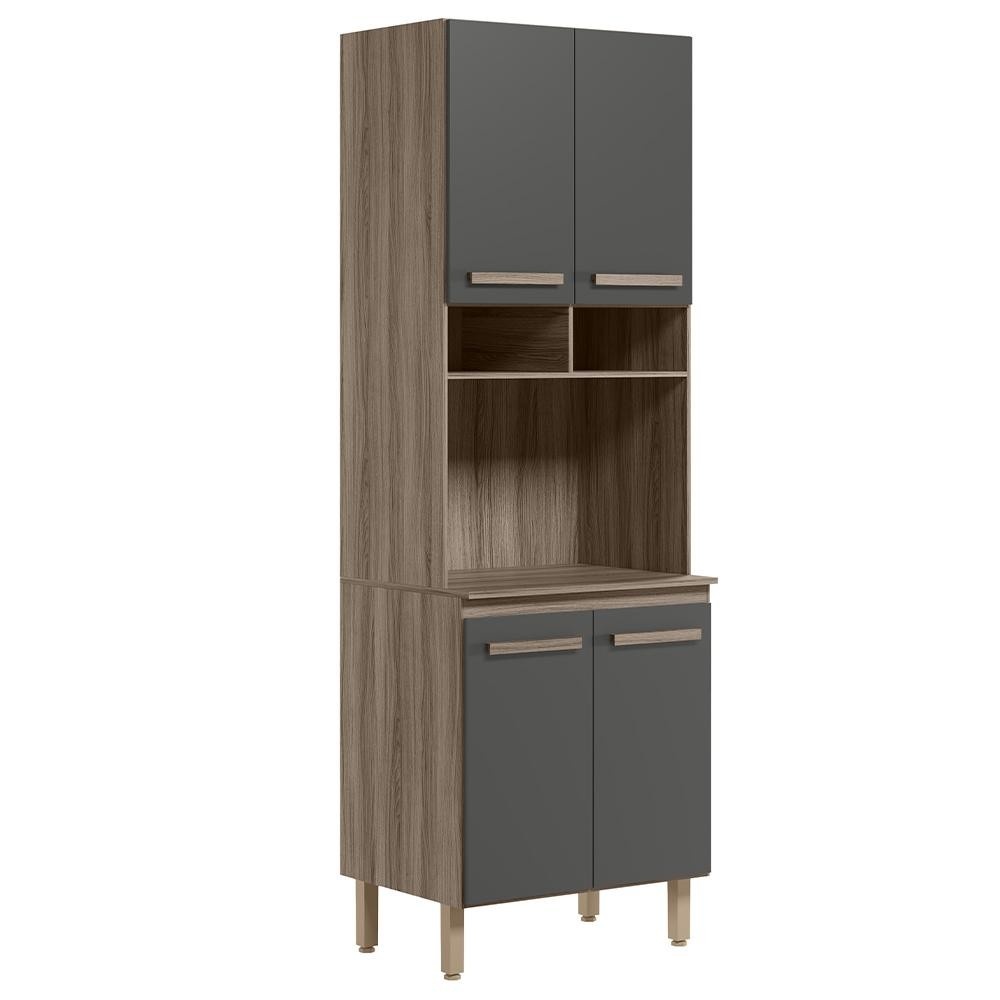 Paneleiro Duplo Intenza: Organize com Estilo!