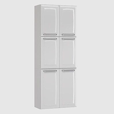 Paneleiro Itatiaia Luce: 6 Portas para Sua Cozinha!