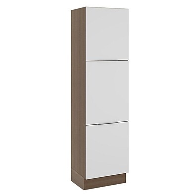 Paneleiro Stella 60cm: Organize sua Cozinha!