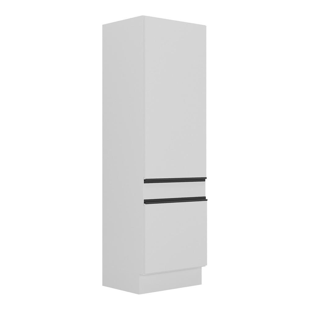 Paneleiro Veneza 2 Portas: Organize com Estilo!